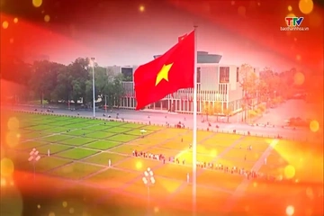 Mùa thu độc lập và khát vọng vươn mình