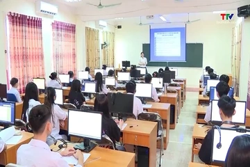 Miễn phí AI soạn giáo án cho toàn bộ giáo viên, học sinh Việt Nam