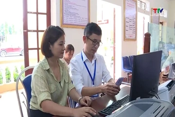 Chuyển đổi số – Động lực phát triển kinh tế số, xã hội số