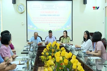Phối hợp giám sát sản xuất, kinh doanh nông lâm thủy sản an toàn