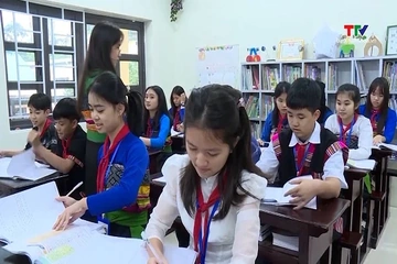 Thanh Hóa sẵn sàng bước vào năm học mới