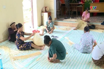 Hợp tác xã phát triển đa ngành, nghề