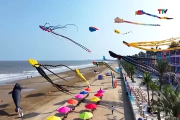 Phát động chiến dịch “Check-in Thanh Hóa 2026” và Cuộc thi ảnh, video trải nghiệm “Chia sẻ khoảnh khắc – Lan tỏa vẻ đẹp xứ Thanh”