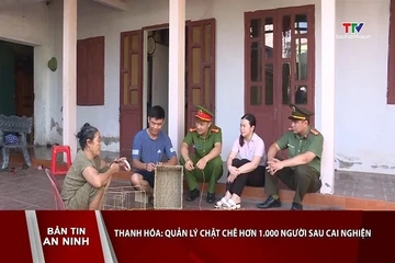 Bản tin An ninh ngày 01/9/2026