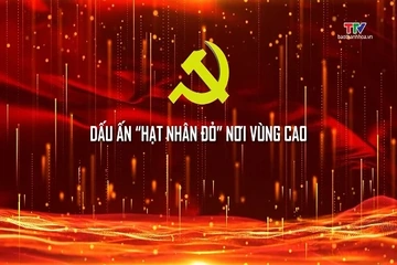 Đảng trong cuộc sống ngày 03/9/2026