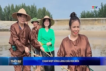 Bản tin Thời sự 14h ngày 03/9/2026