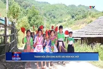 Bản tin Thời sự cuối ngày 04/9/2026