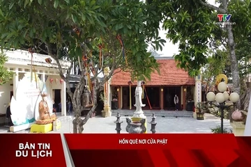 Bản tin Du lịch ngày 05/9/2026
