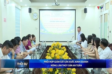 Bản tin Thời sự 14h ngày 05/9/2026