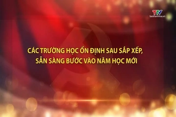Đảng trong cuộc sống ngày 05/9/2026