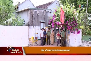 Thanh Hóa ngày mới 06/9/2026