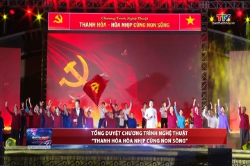 Bản tin Thời sự 18h ngày 31/8/2026