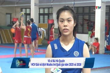 Ký ức thể thao ngày 30/8/2026