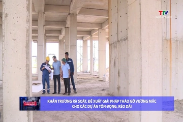 Phòng chống tham nhũng ngày 01/9/2026