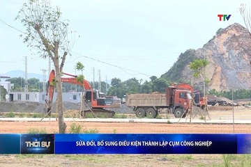 Bản tin Thời sự 16h ngày 03/9/2026