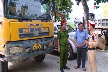 An toàn giao thông 24h ngày 04/9/2026