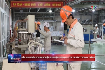 Bản tin Thời sự 18h ngày 04/9/2026