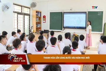 Thanh Hóa ngày mới 05/9/2026