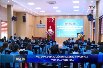 Bản tin Thời sự 9h ngày 05/9/2026
