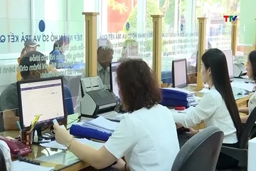 Tăng cường quản lý tài chính, tài sản, chống lãng phí trong ngành Bảo hiểm xã hội