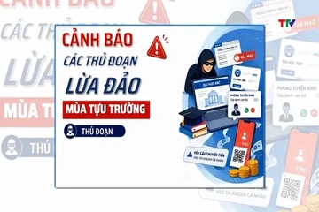 Cảnh giác với 5 chiêu trò lừa đảo mùa tựu trường năm 2026