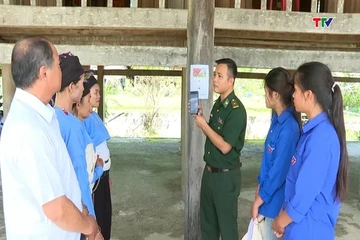 Thu hẹp khoảng cách số ở vùng cao