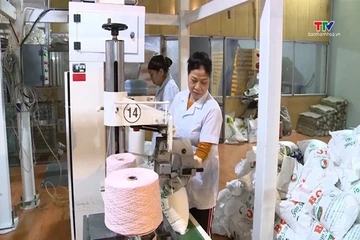 Xuất khẩu gạo đạt trên 6 triệu tấn