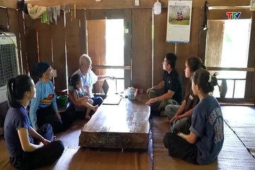 Mùa thu độc lập và khát vọng vươn mình