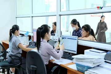 Căn cước công dân thay thế mã số BHXH từ ngày 01/9/2026