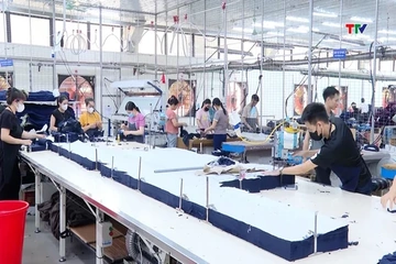 Thúc đẩy khoa học công nghệ, đổi mới sáng tạo trong các doanh nghiệp