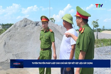 Bản tin An toàn giao thông 24h ngày 07/09/2026