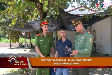 Thanh Hoá Ngày mới 08/09/2026