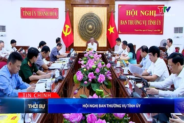 Bản tin Thời sự tối 07/09/2026
