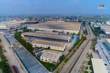 Miền Bắc thu hút trên 80% vốn FDI đăng ký mới