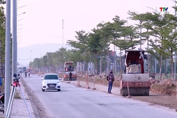 Rút ngắn thời gian thanh toán đầu tư công