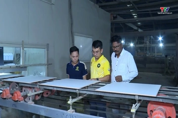 Nâng cao giá trị các ngành hàng xuất khẩu chủ lực