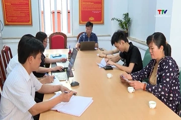 Thanh Hoá: Thực hiện nghiêm công tác tiếp công dân, giải quyết khiếu nại, tố cáo