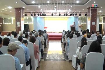 Nâng cao kỹ năng số cho cán bộ tiêu biểu trong lao động và sản xuất