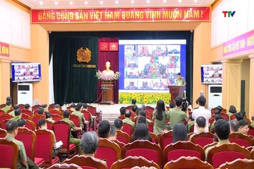 Tháo gỡ khó khăn trong thực hiện nhiệm vụ tại cơ sở