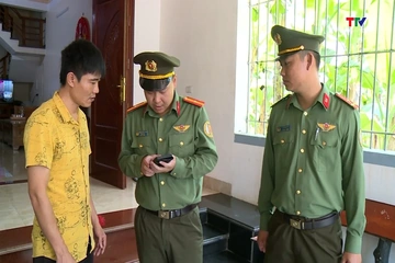 Ngăn chặn nguy cơ uy hiếp an ninh hàng không