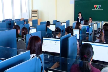 Tập huấn chuyển đổi số cho cán bộ Hội phụ nữ các cấp