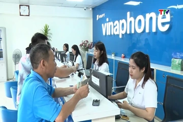 Các nhà mạng trên địa bàn Thanh Hóa sẵn sàng tắt sóng 2G
