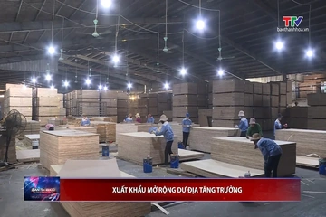 Bản tin Thời sự 18h ngày 13/9/2026