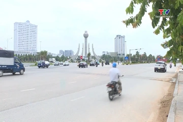 Sớm rà soát, bất cấp tổ chức giao thông tại một số nút giao thông