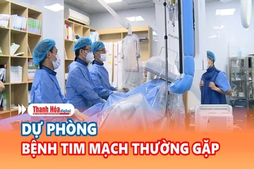 Y tế, dân số và sức khỏe ngày 7/9/2026