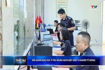 Bản tin Thời sự 16h ngày 7/9/2026