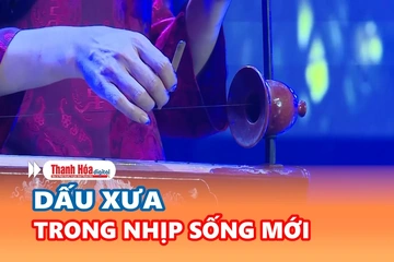 Bản tin Văn hóa ngày 07/9/2026 : Dấu xưa trong nhịp sống mới