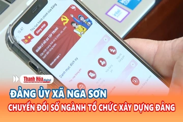 Bản tin Số và Công nghệ ngày 07/9/2026