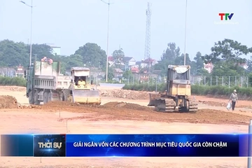 Bản tin Thời sự 9h ngày 10/9/2026