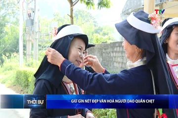 Bản tin Thời sự trưa 10/9/2026